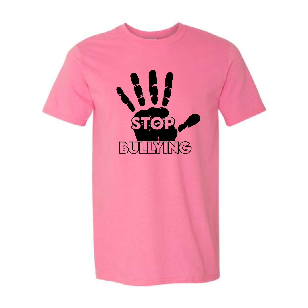 Stop Bullying 5