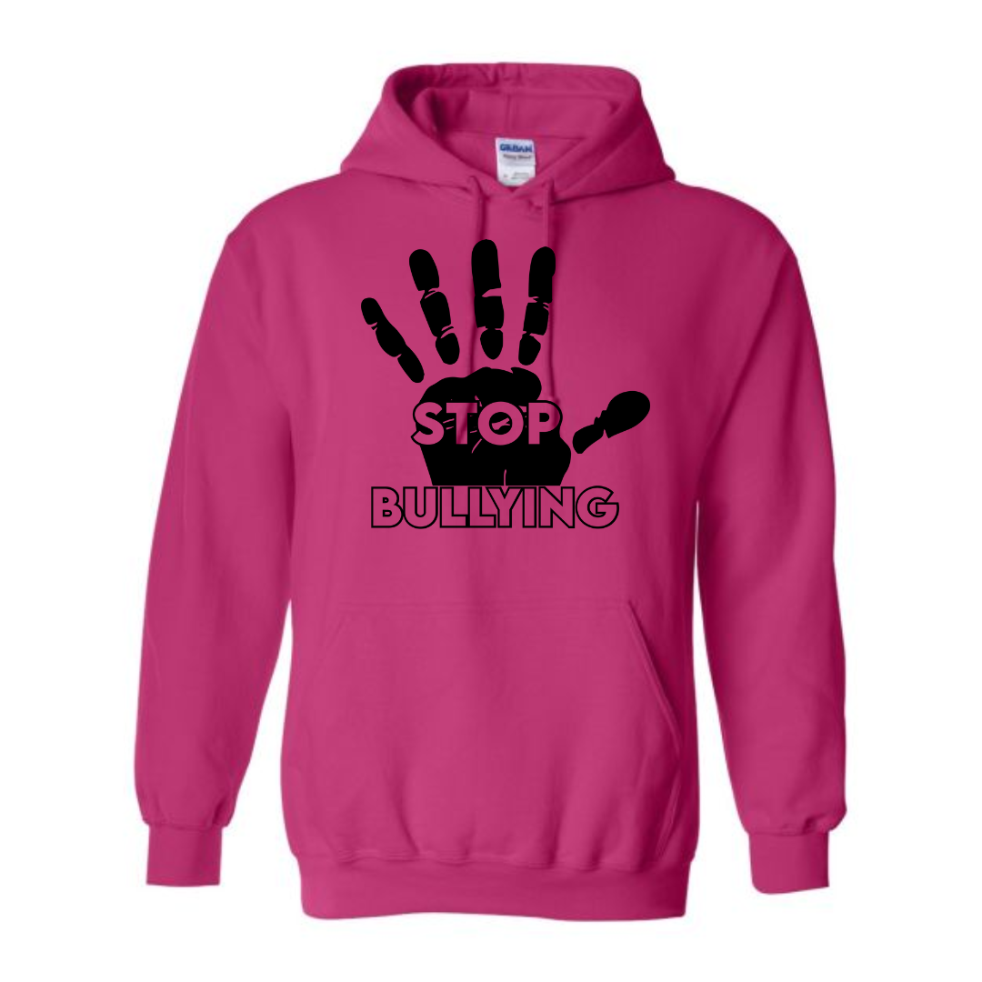 Stop Bullying 5