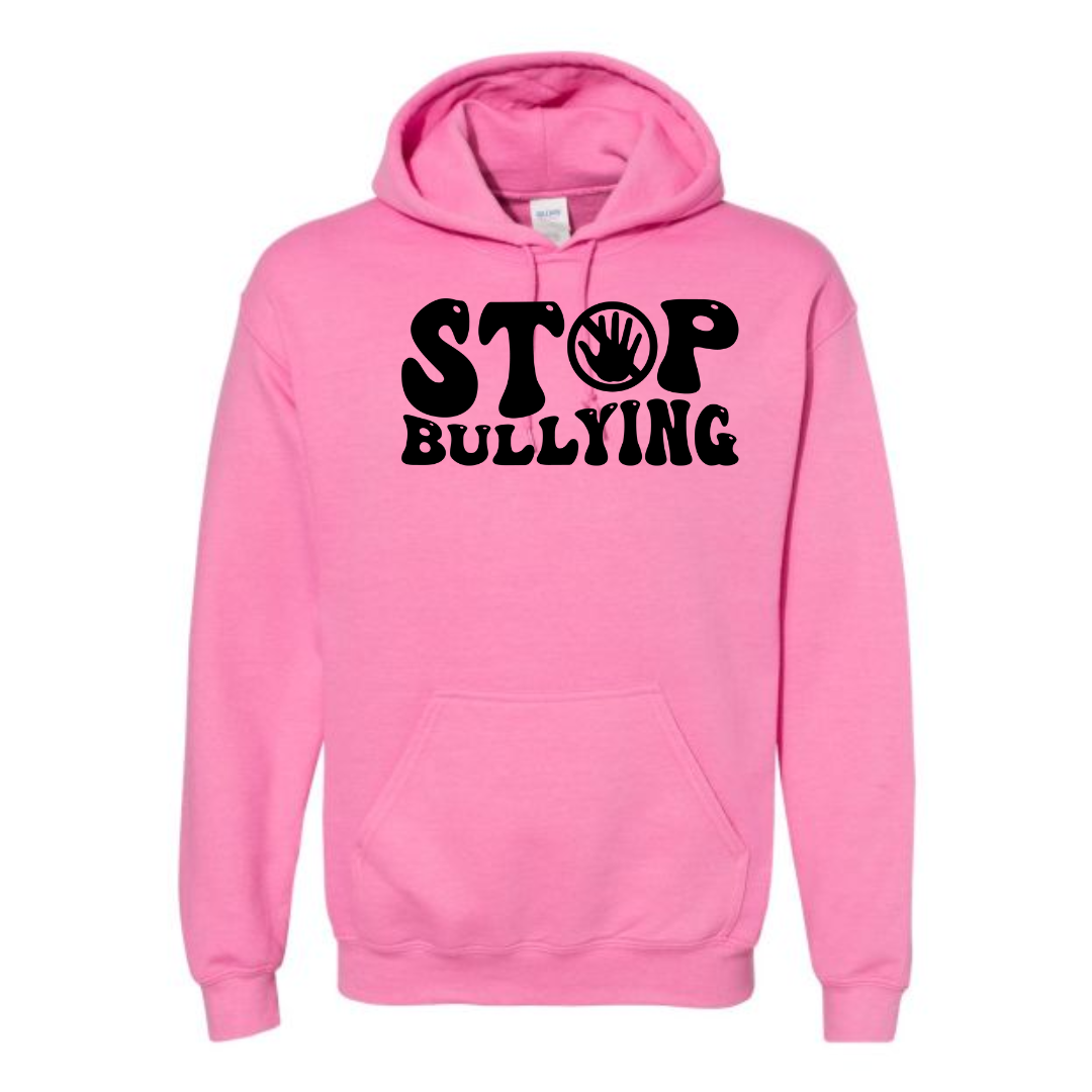 Stop Bullying 6