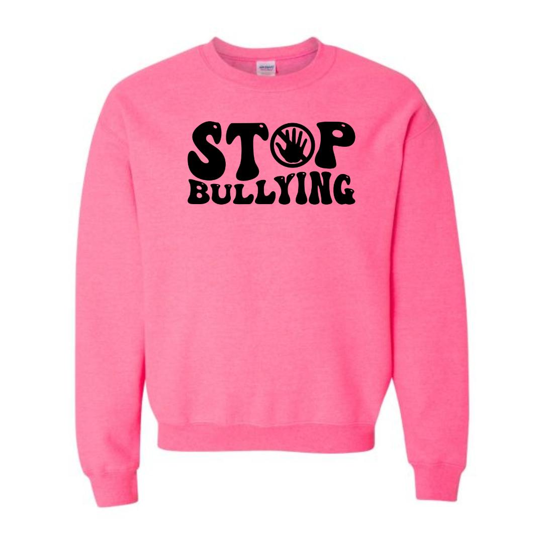 Stop Bullying 6
