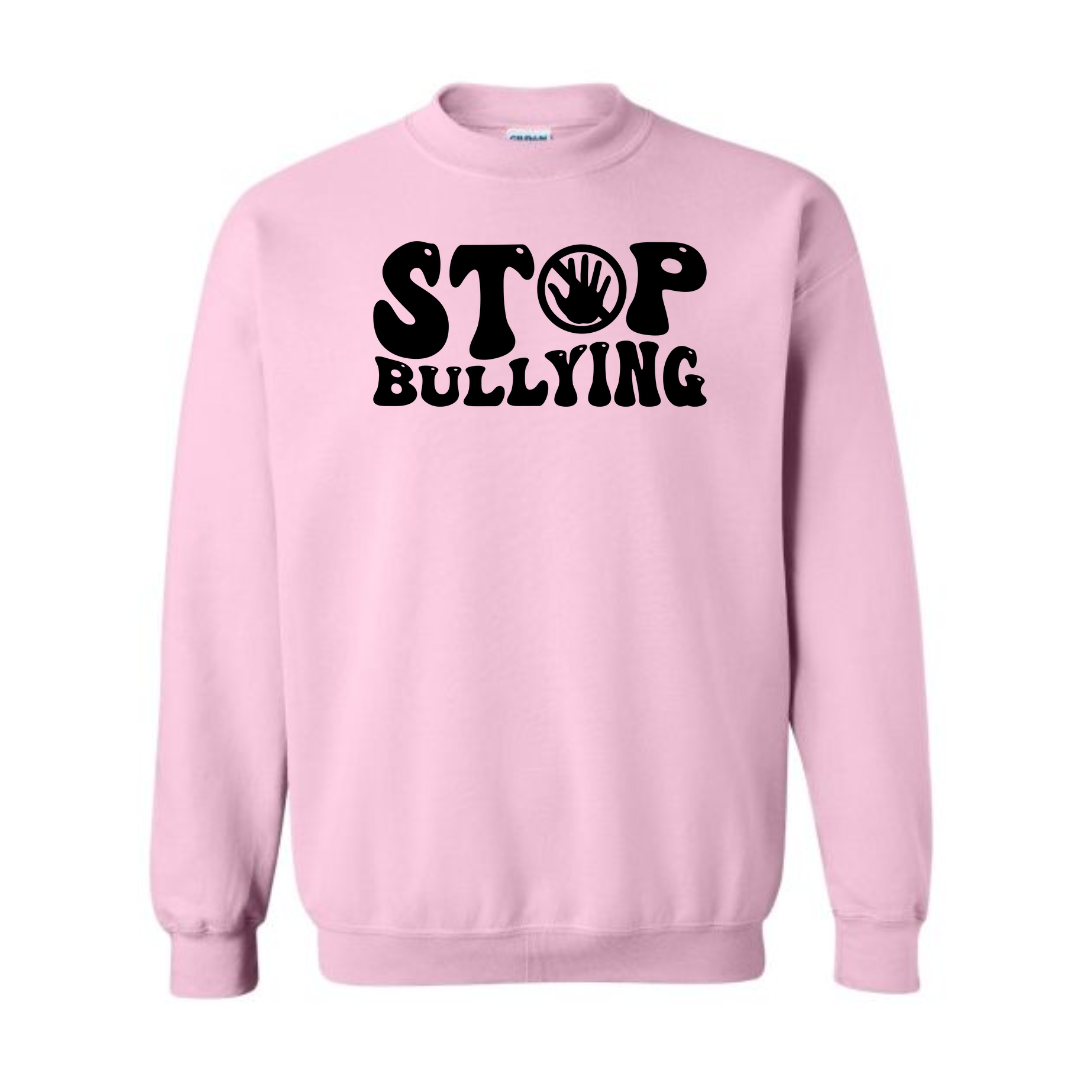 Stop Bullying 6