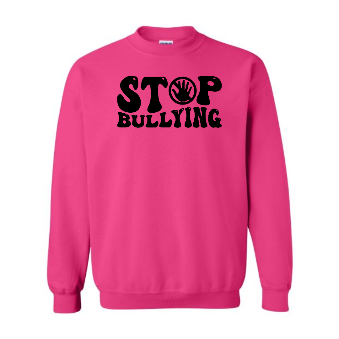 Stop Bullying 6