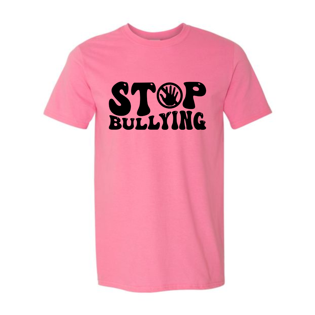 Stop Bullying 6