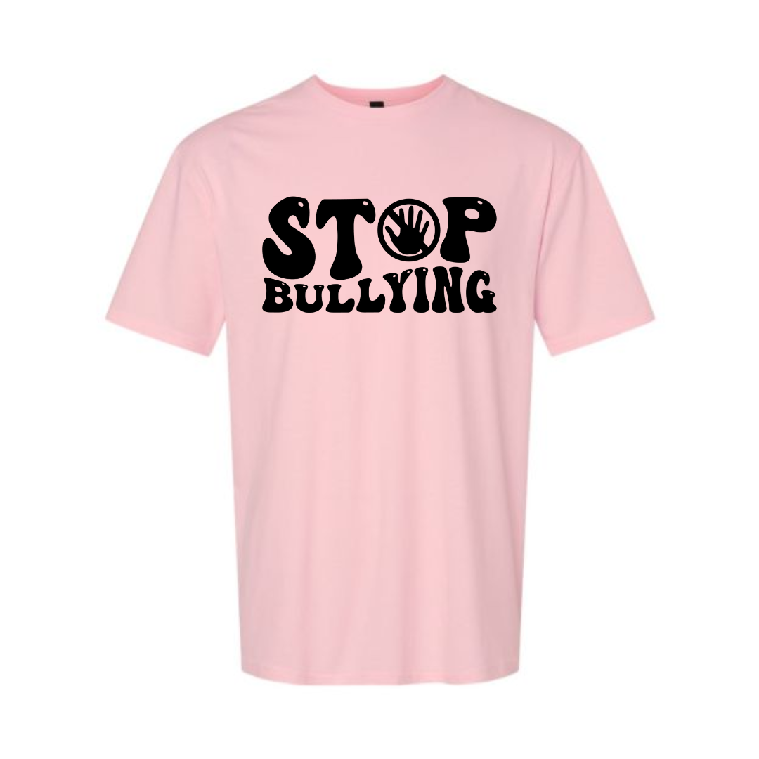 Stop Bullying 6