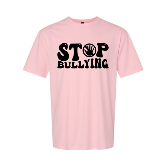 Stop Bullying 6