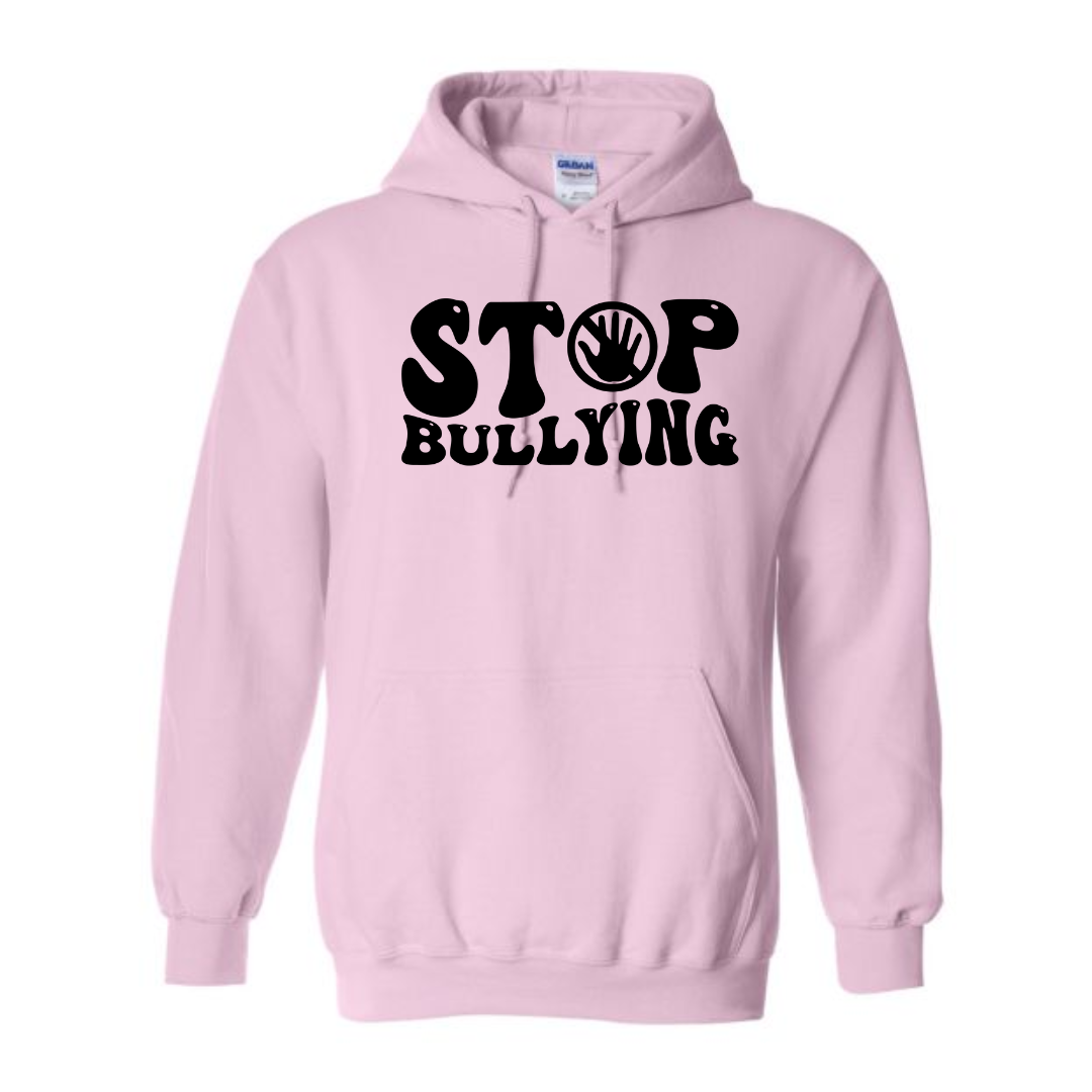 Stop Bullying 6