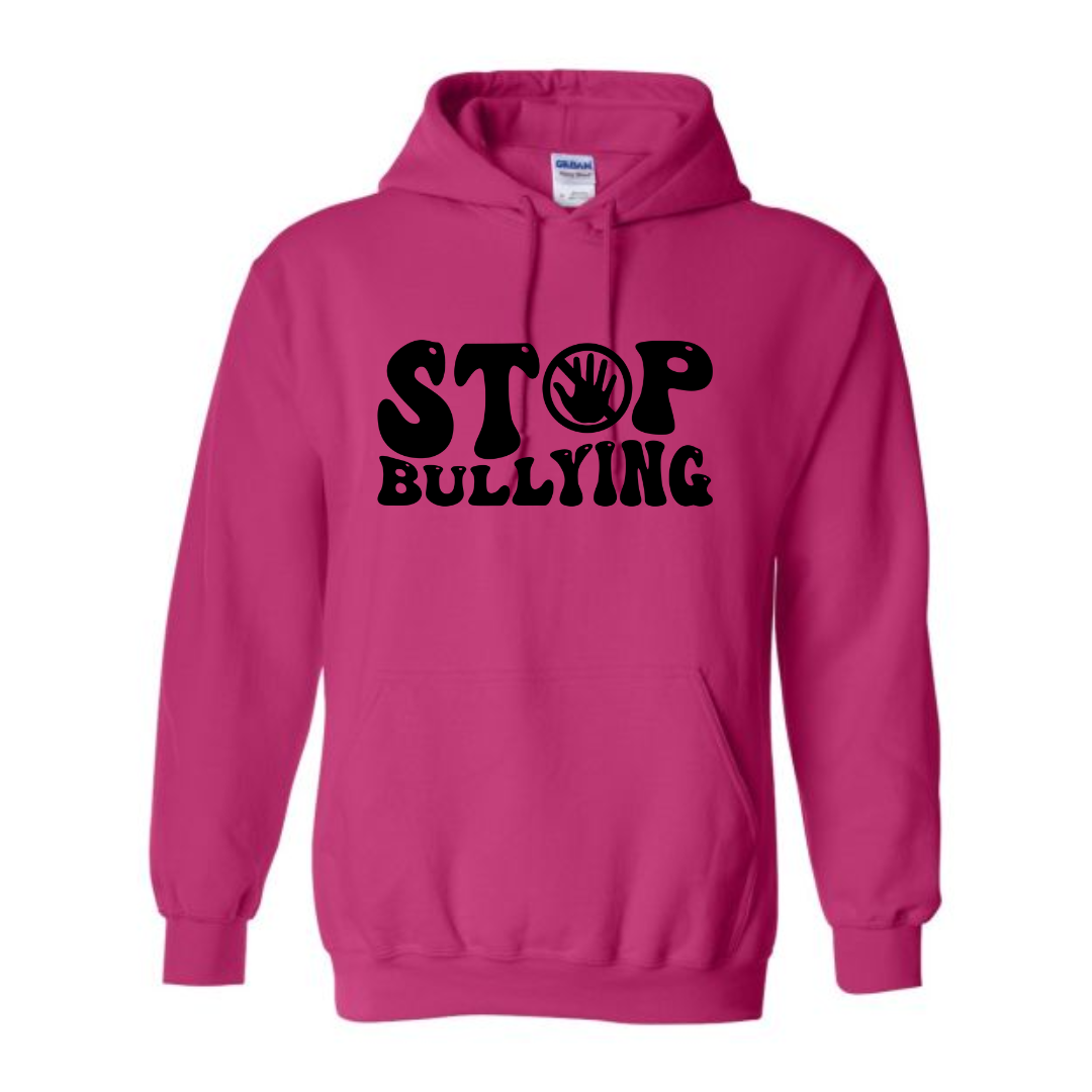 Stop Bullying 6