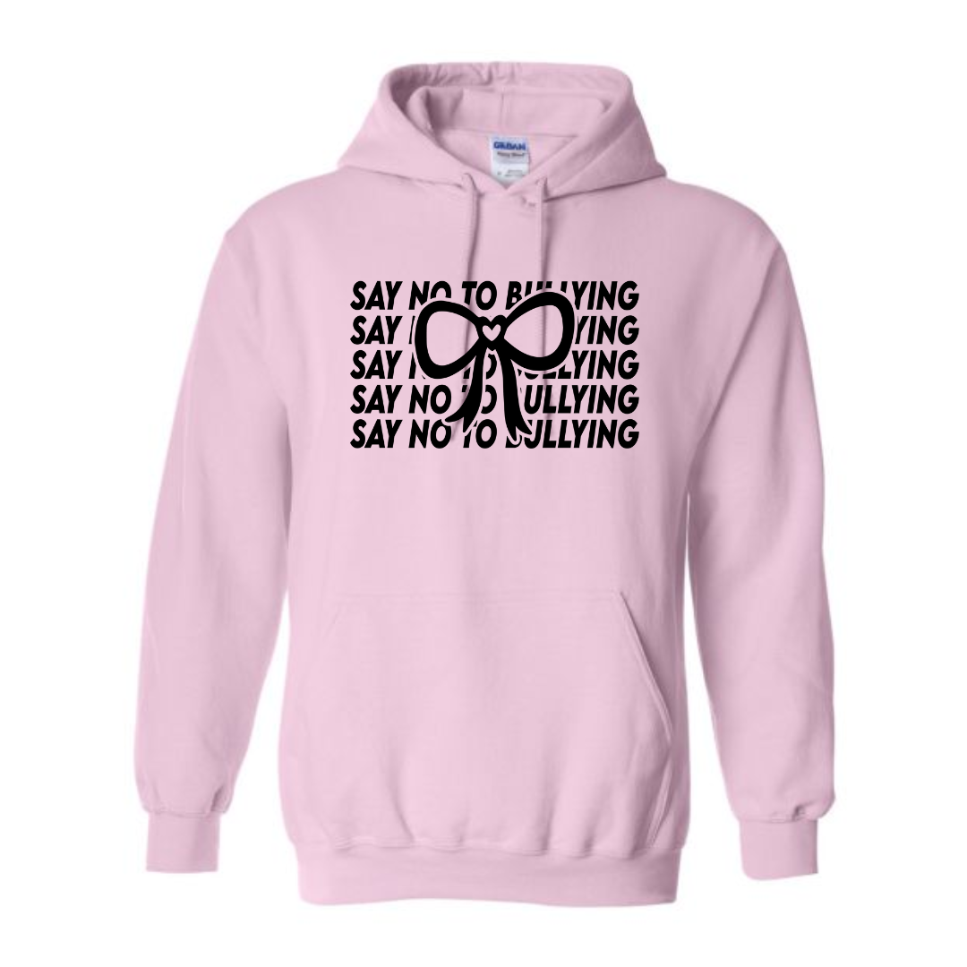 Say no to Bullying