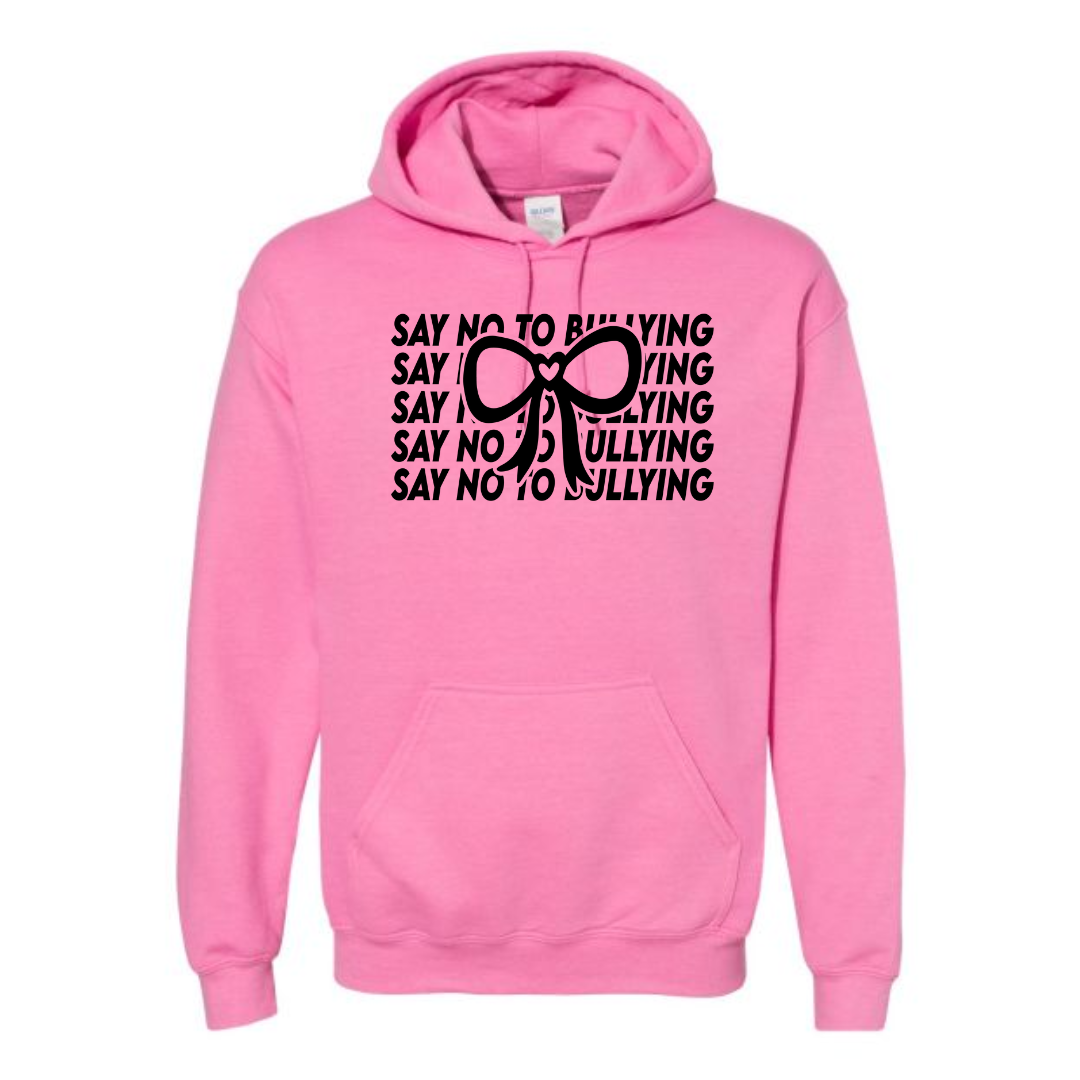 Say no to Bullying