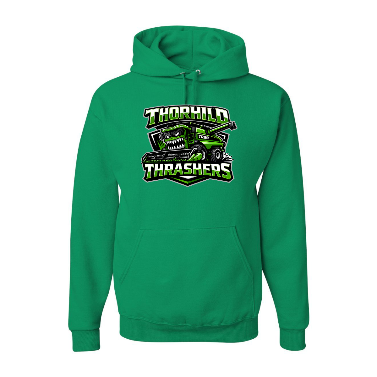 Thrashers Hoodie