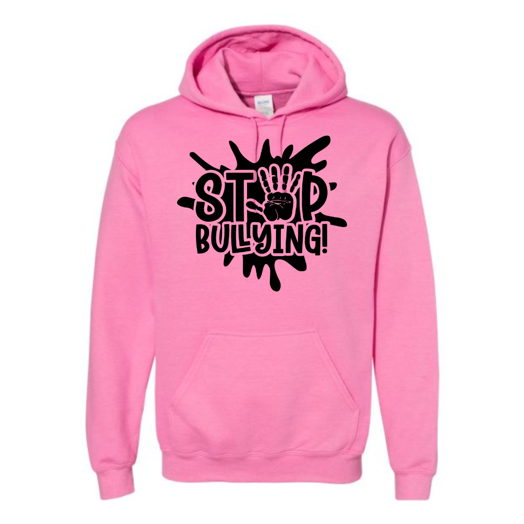 Stop Bullying 3