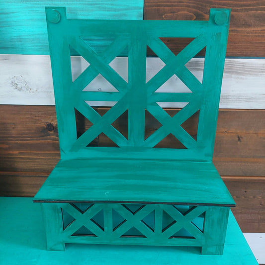 Farmhouse Chair Kit