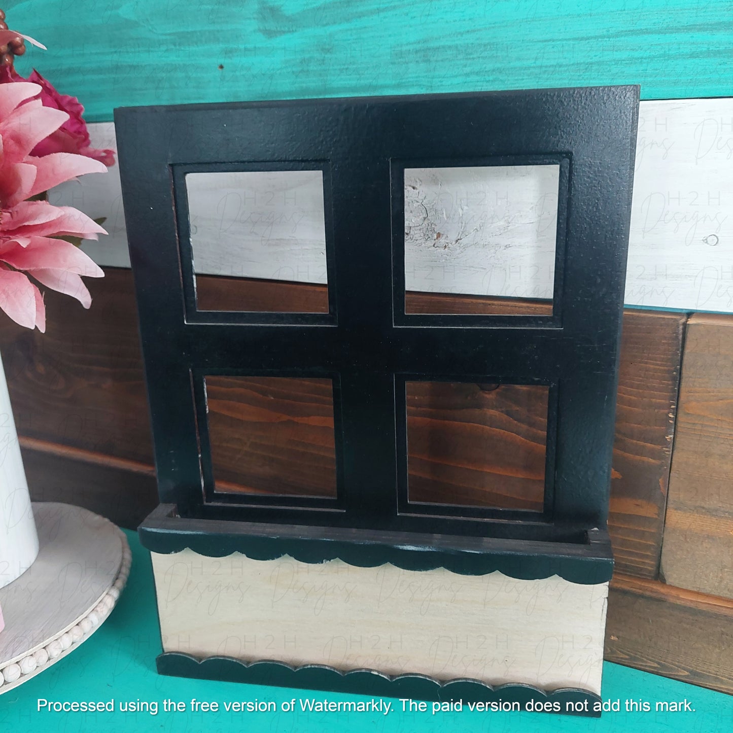Window Box