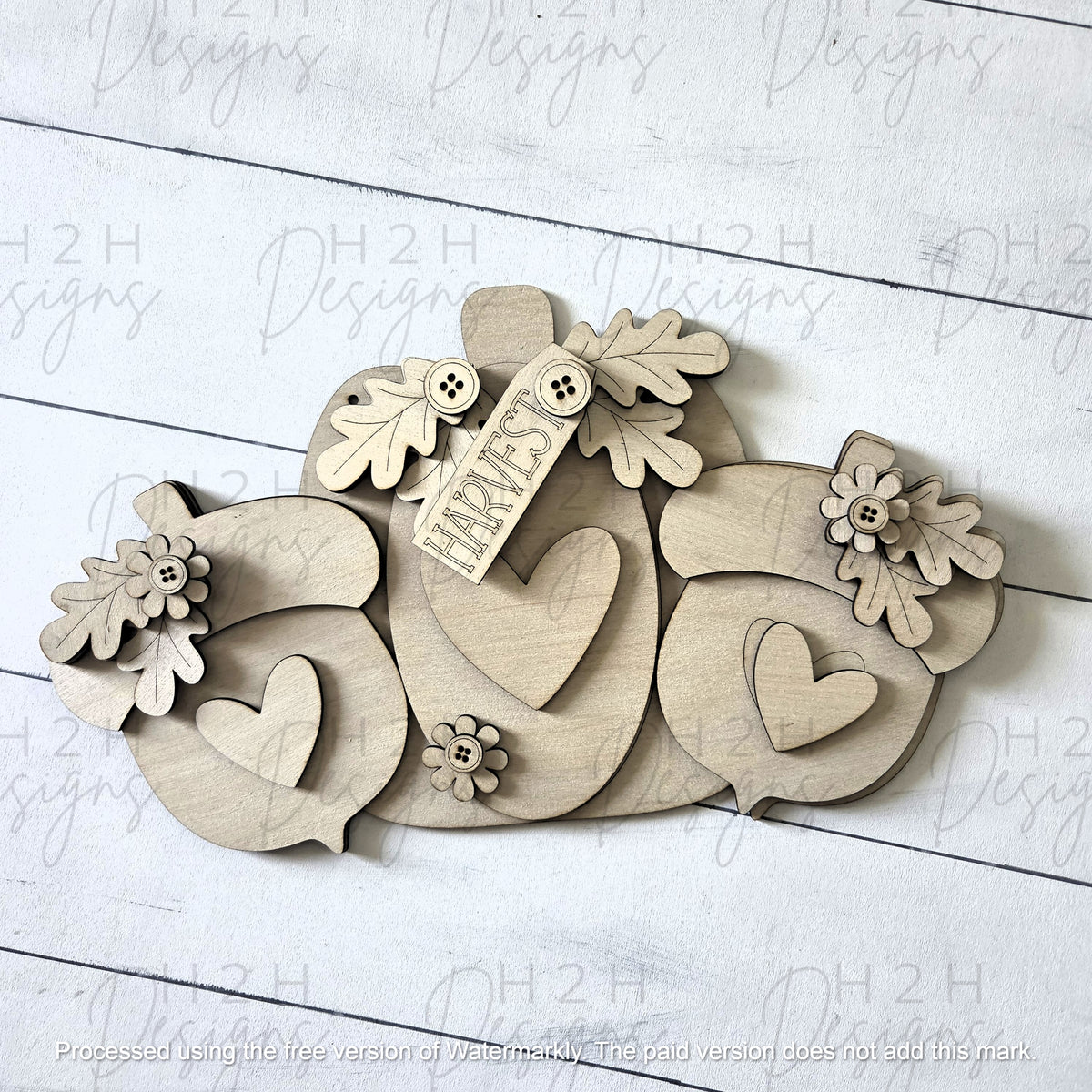 Door Hanger - Thorhild Library