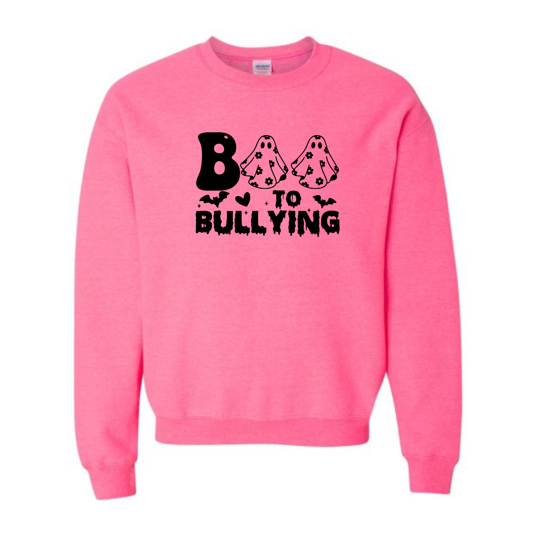 Boo to Bullying 2