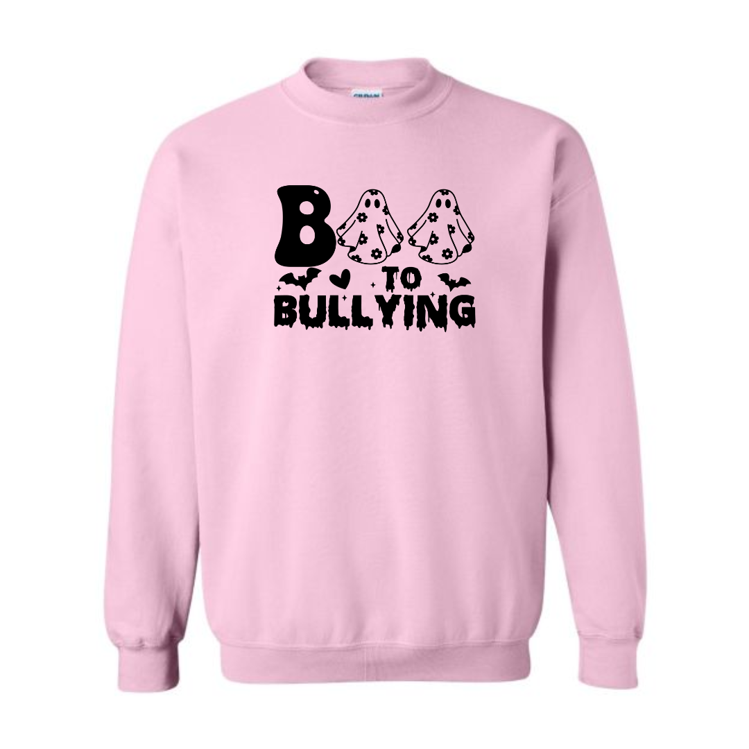 Boo to Bullying 2