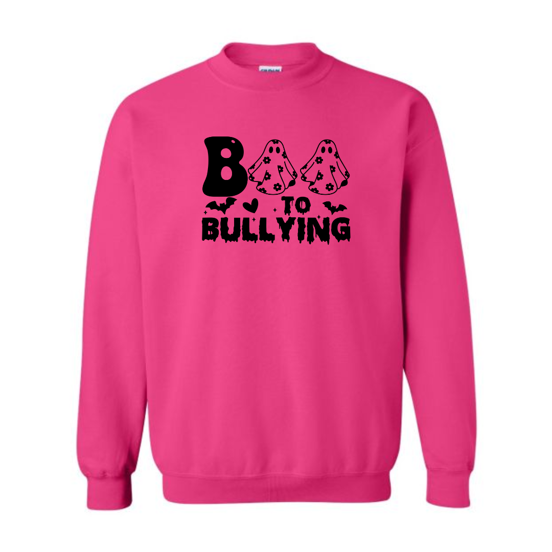 Boo to Bullying 2