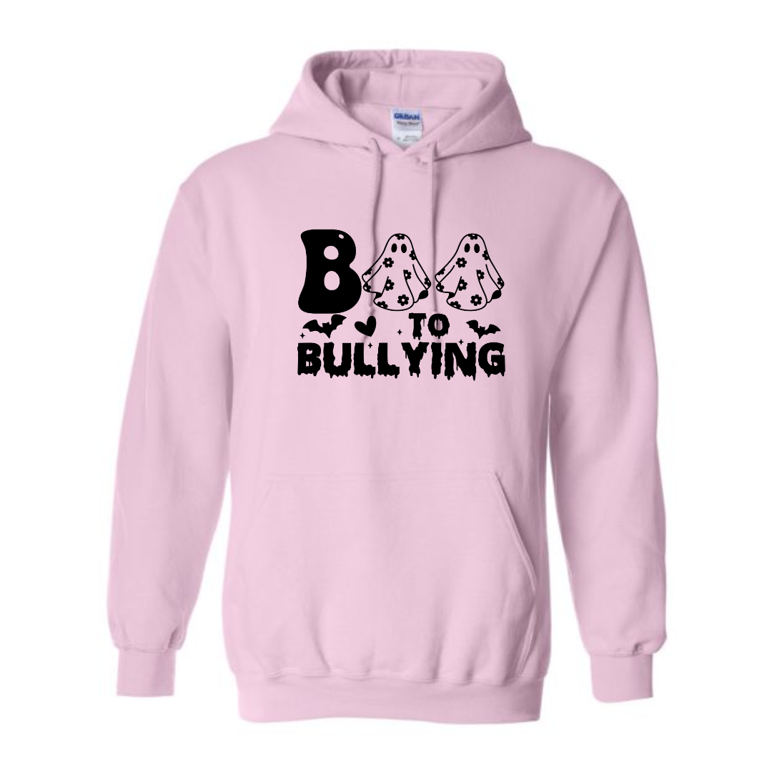 Boo to Bullying 2