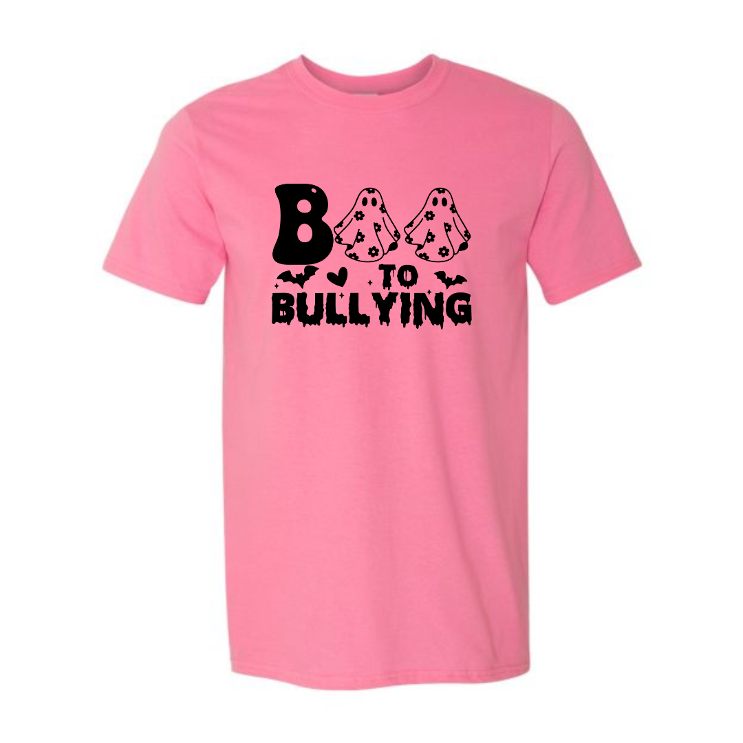 Boo to Bullying 2