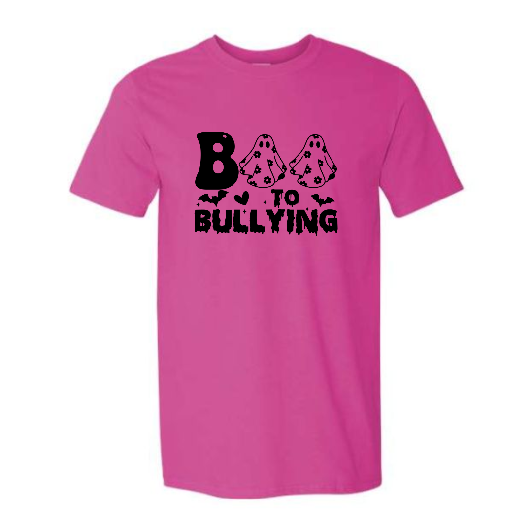 Boo to Bullying 2