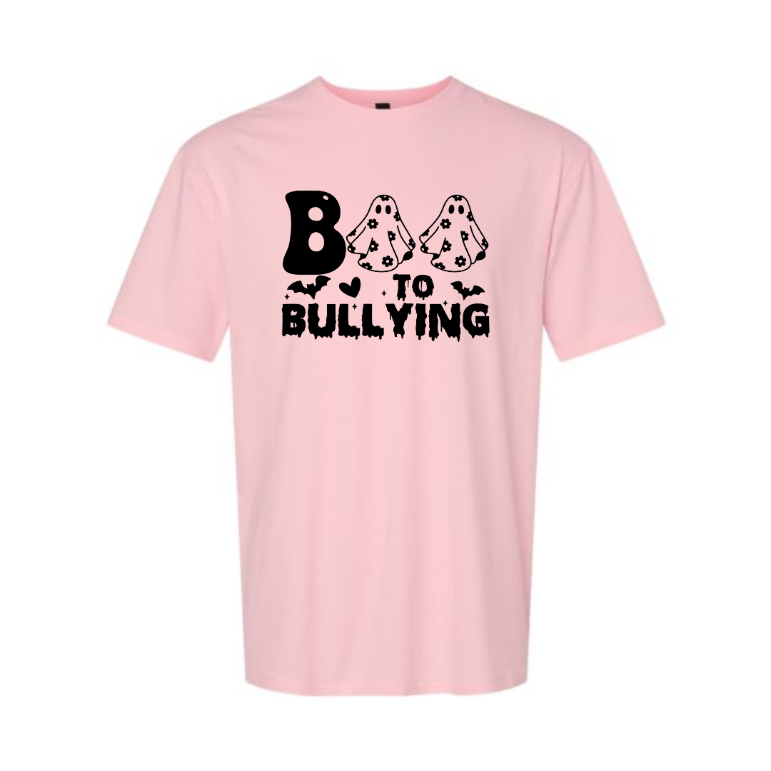 Boo to Bullying 2