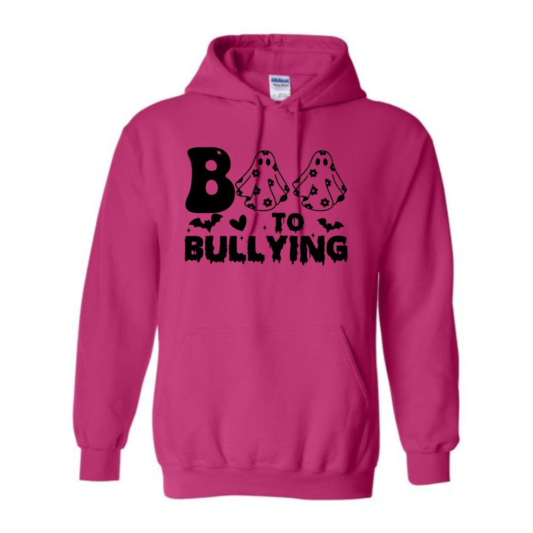 Boo to Bullying 2
