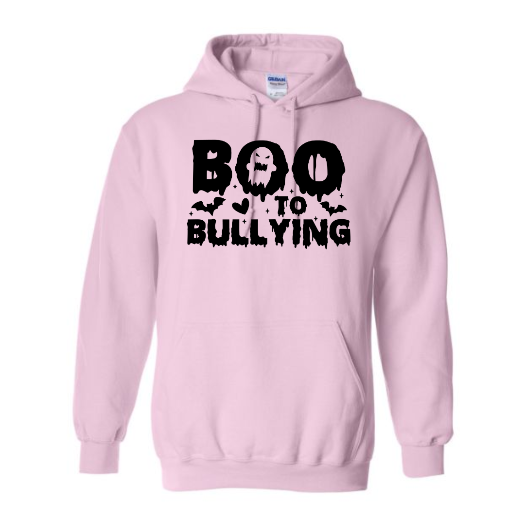 Boo to Bullying 3