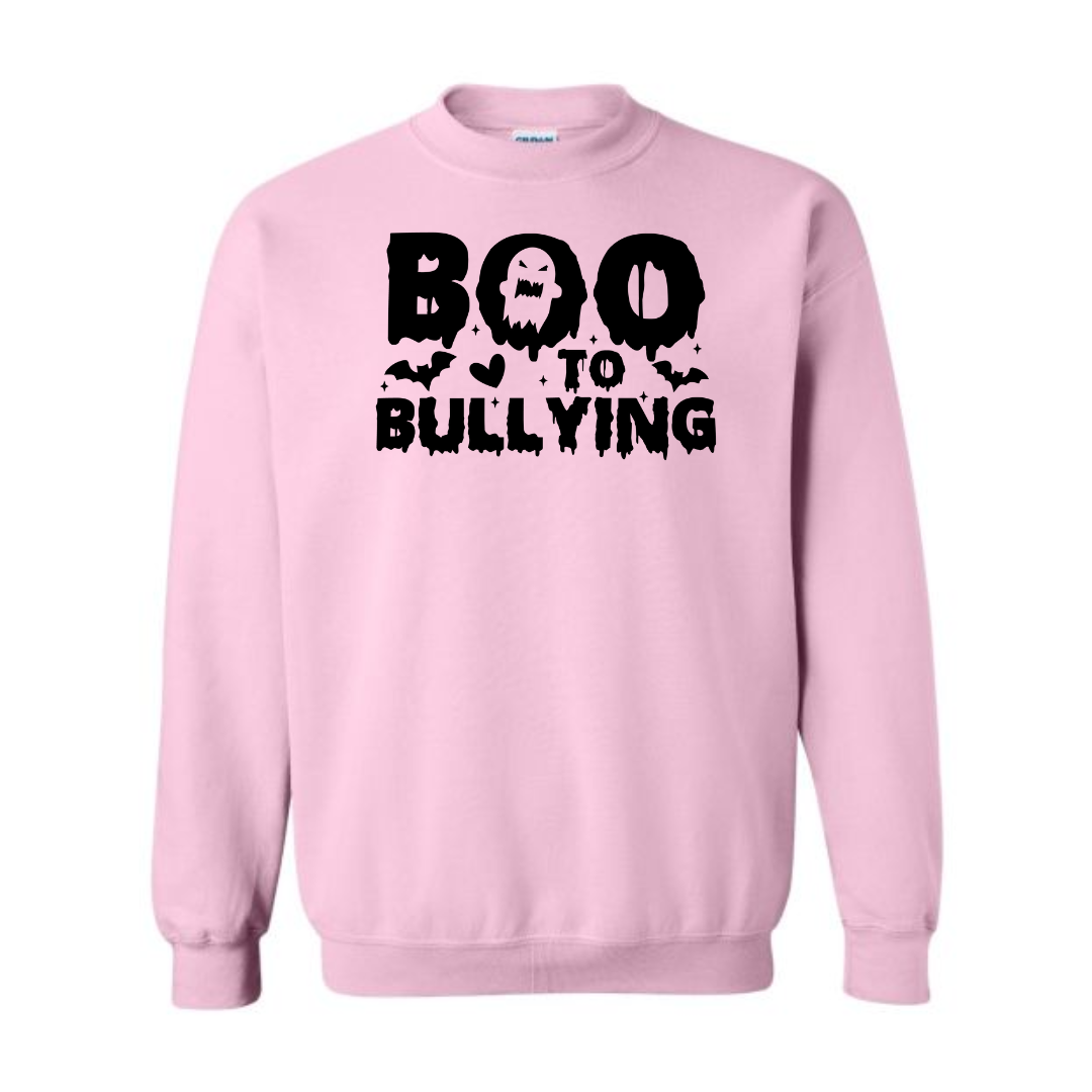 Boo to Bullying 3