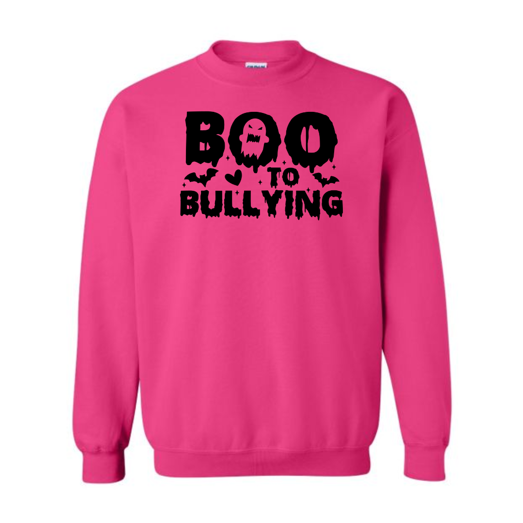 Boo to Bullying 3