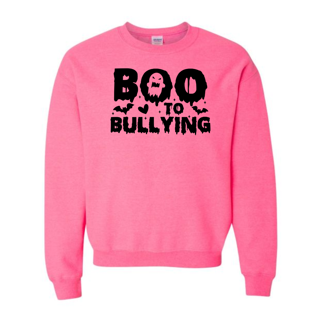 Boo to Bullying 3