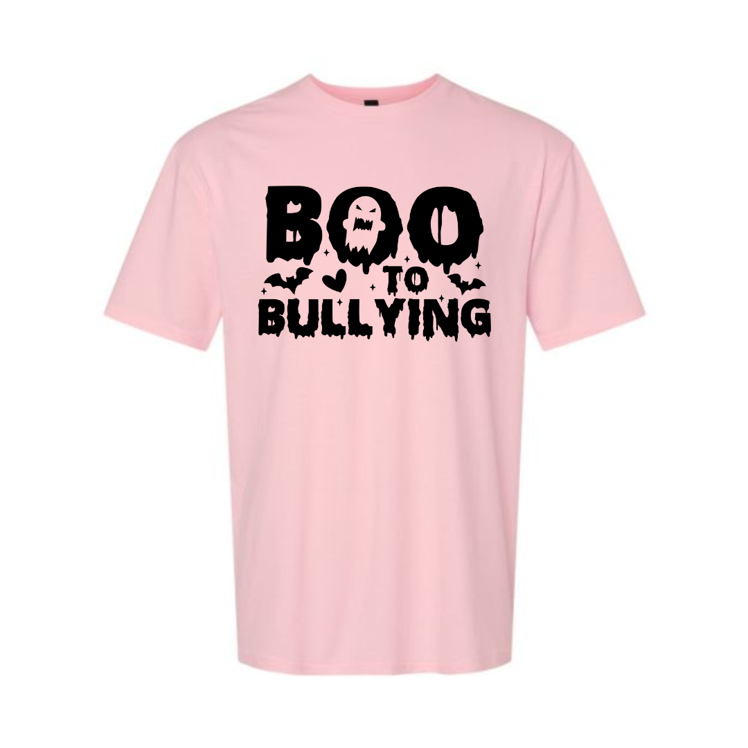 Boo to Bullying 3