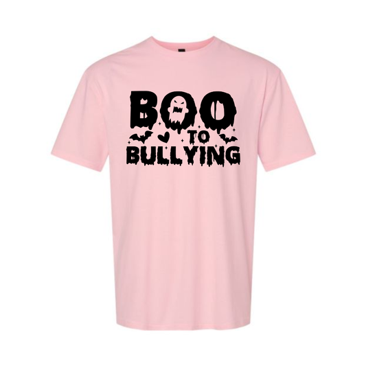 Boo to Bullying 3