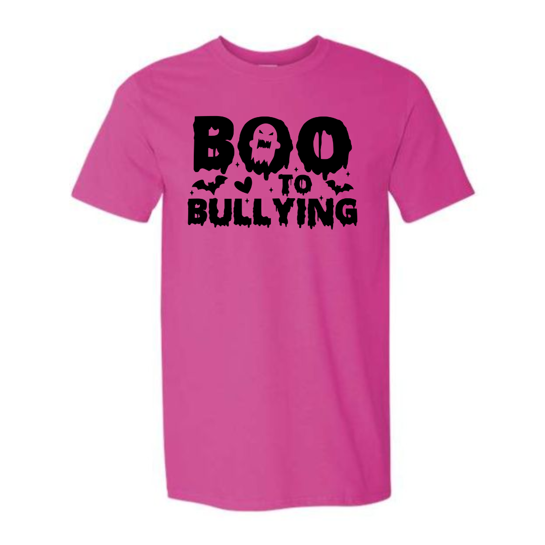 Boo to Bullying 3