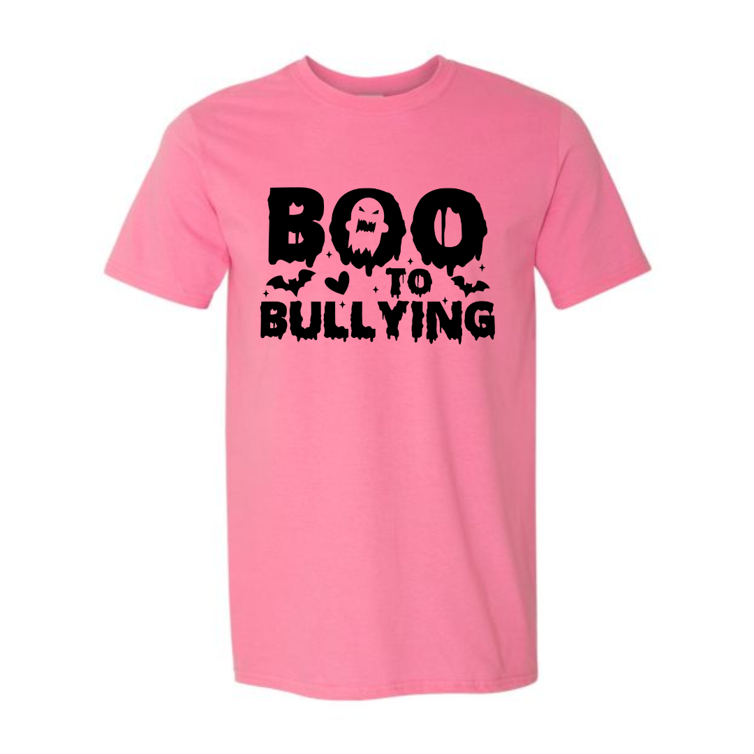 Boo to Bullying 3