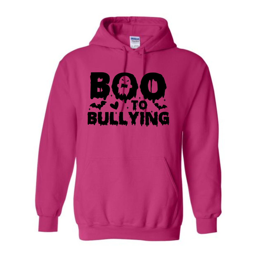 Boo to Bullying 3