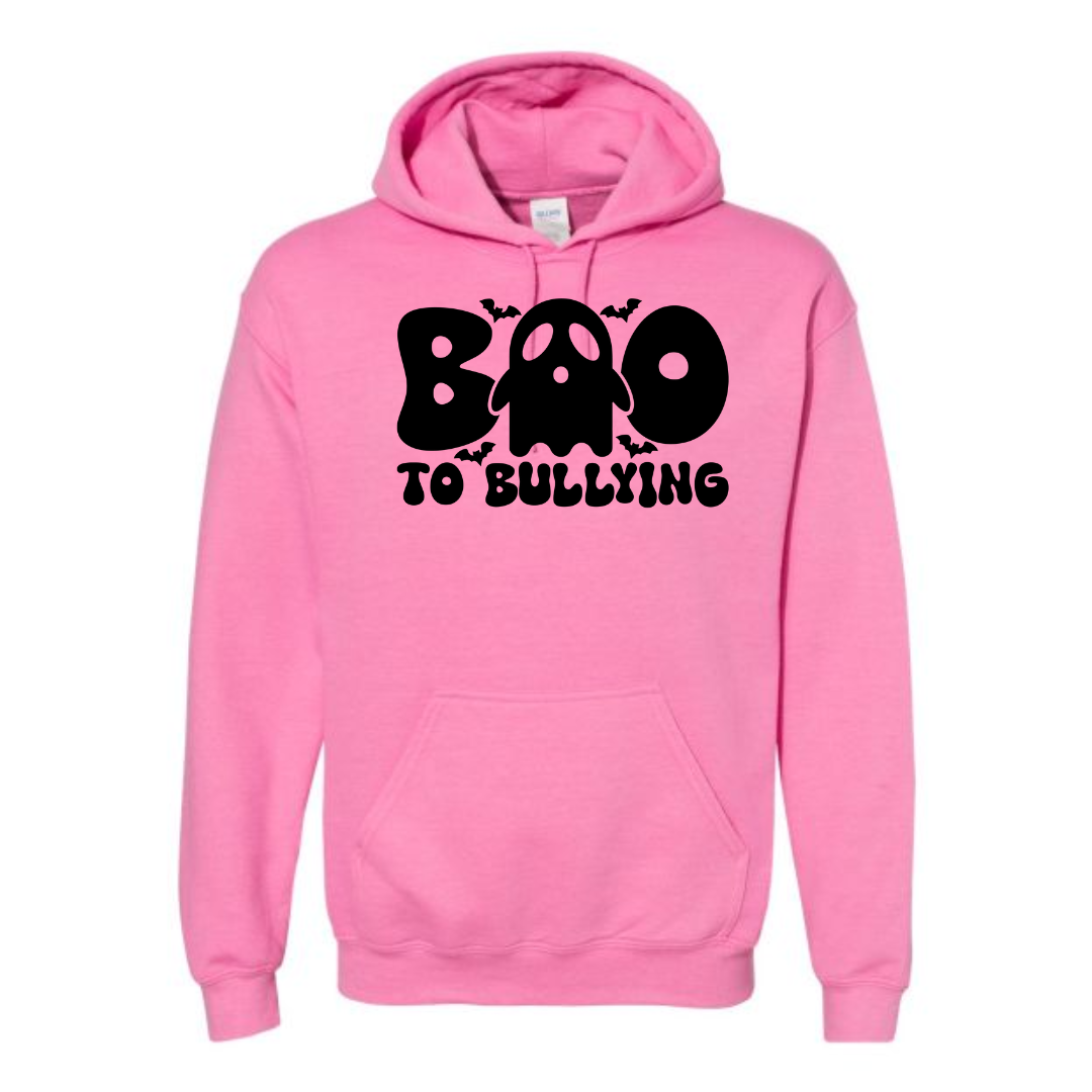 Boo to Bullying 4