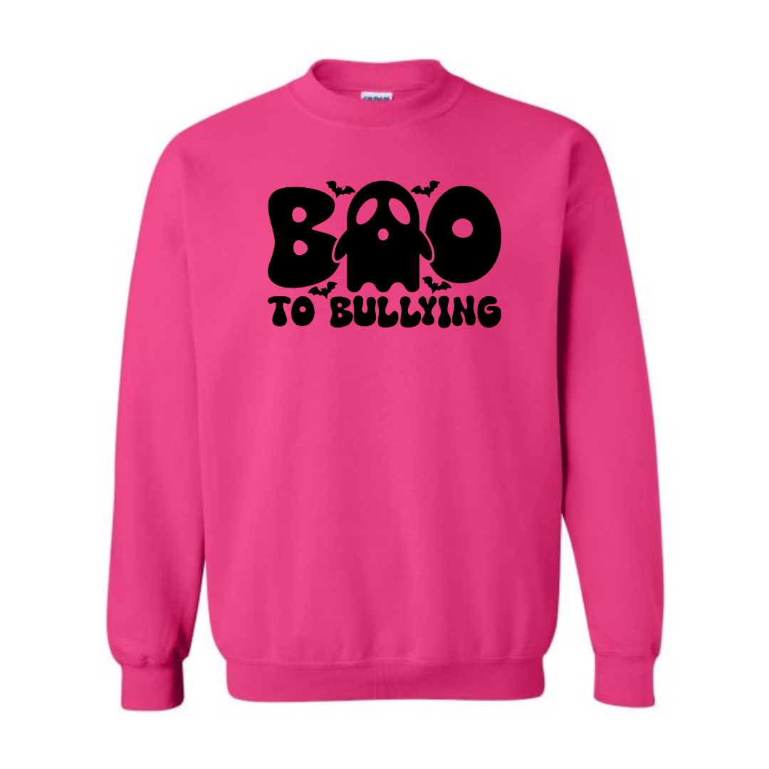 Boo to Bullying 4