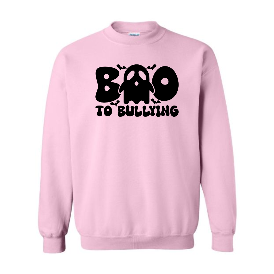 Boo to Bullying 4