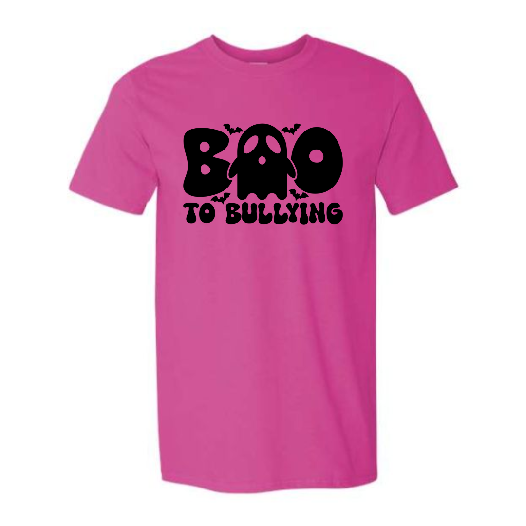 Boo to Bullying 4