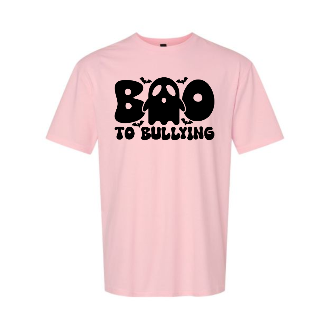 Boo to Bullying 4