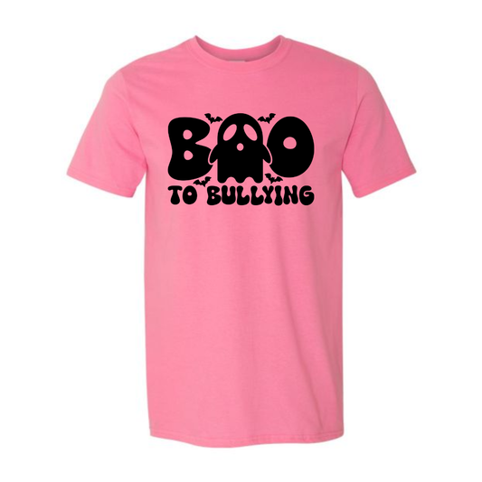 Boo to Bullying 4