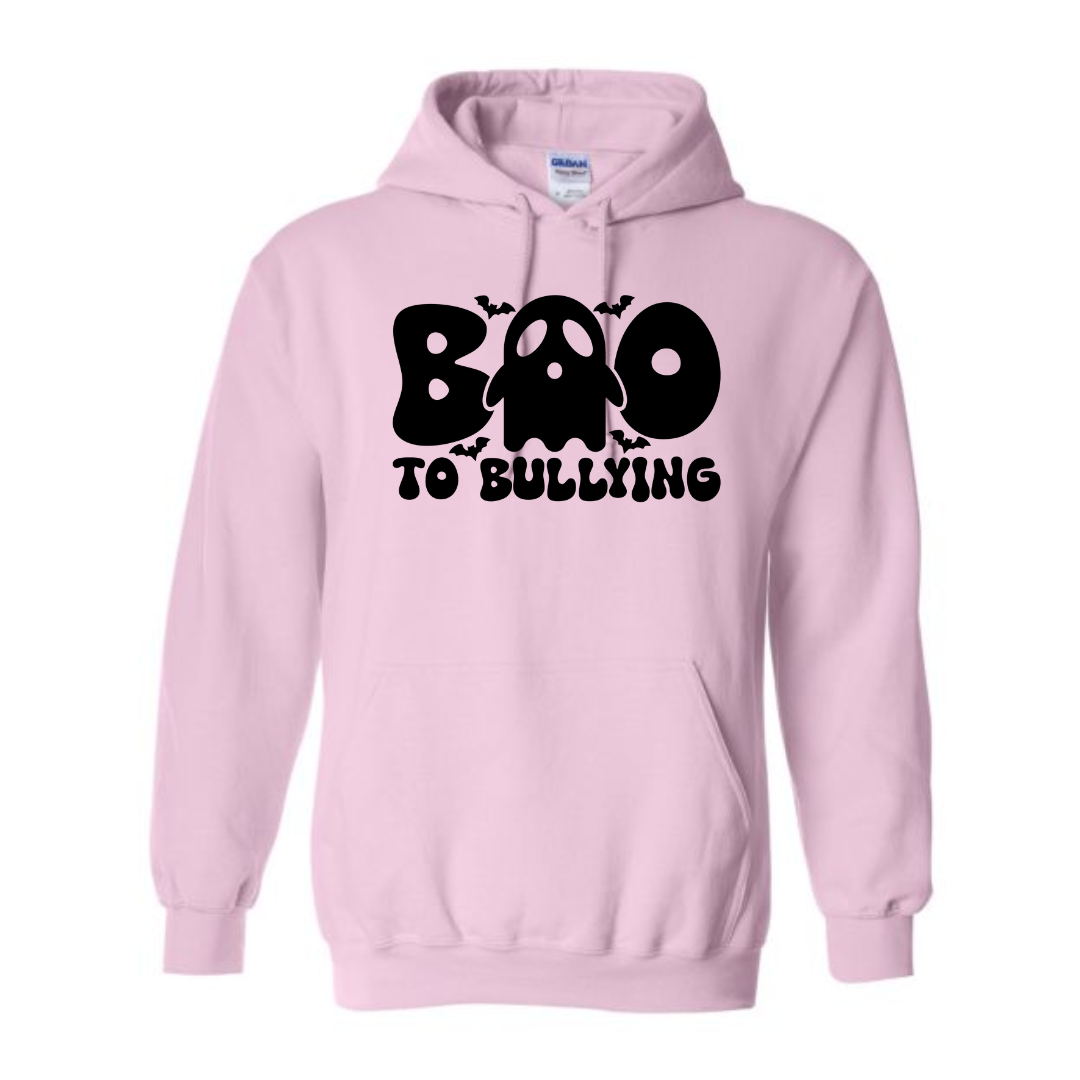 Boo to Bullying 4
