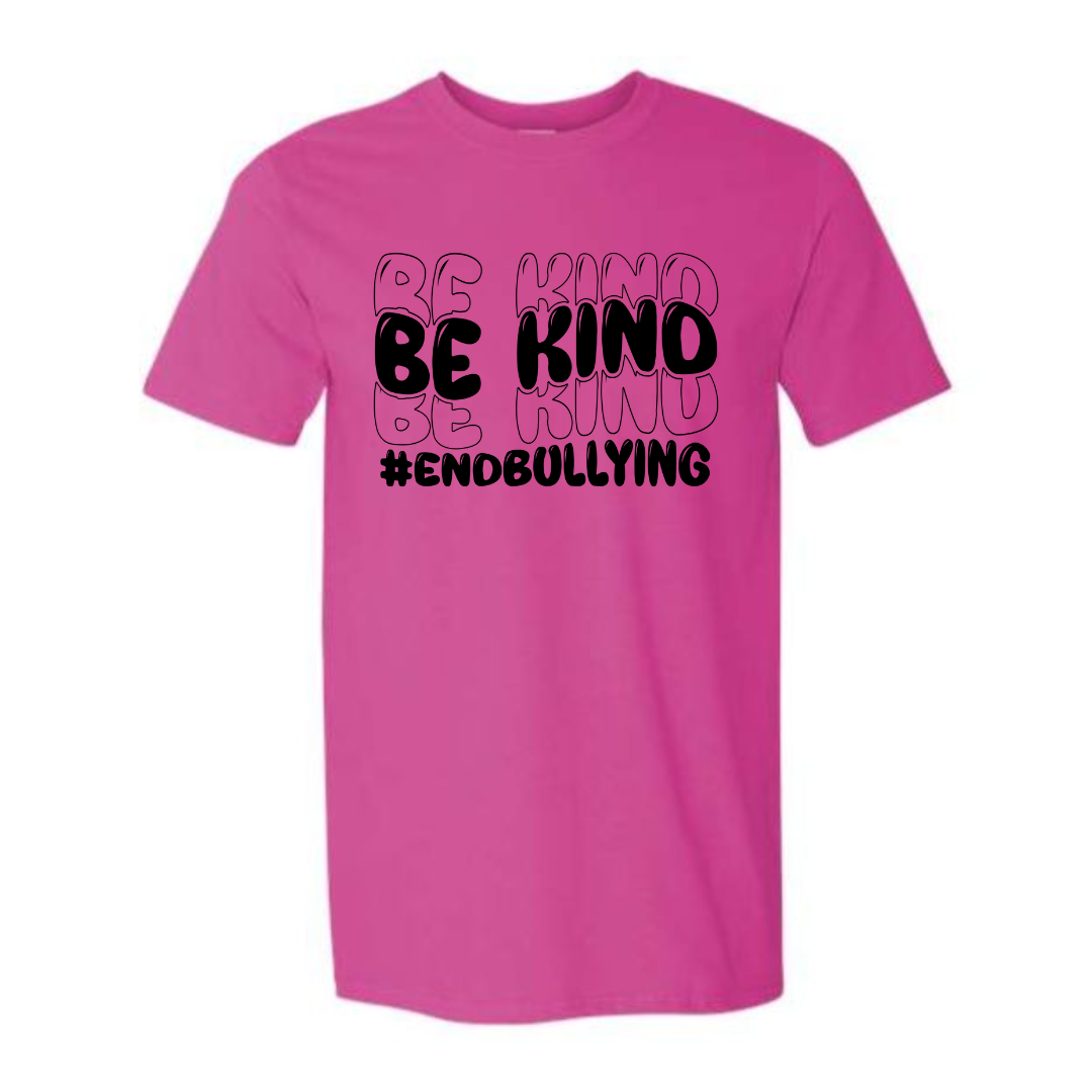 Be Kind 4