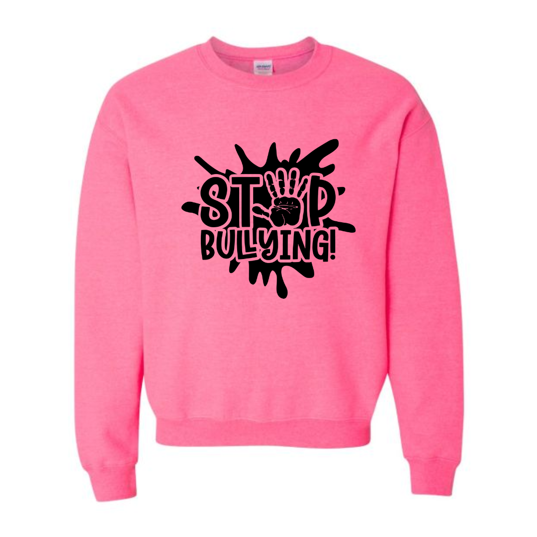 Stop Bullying 3