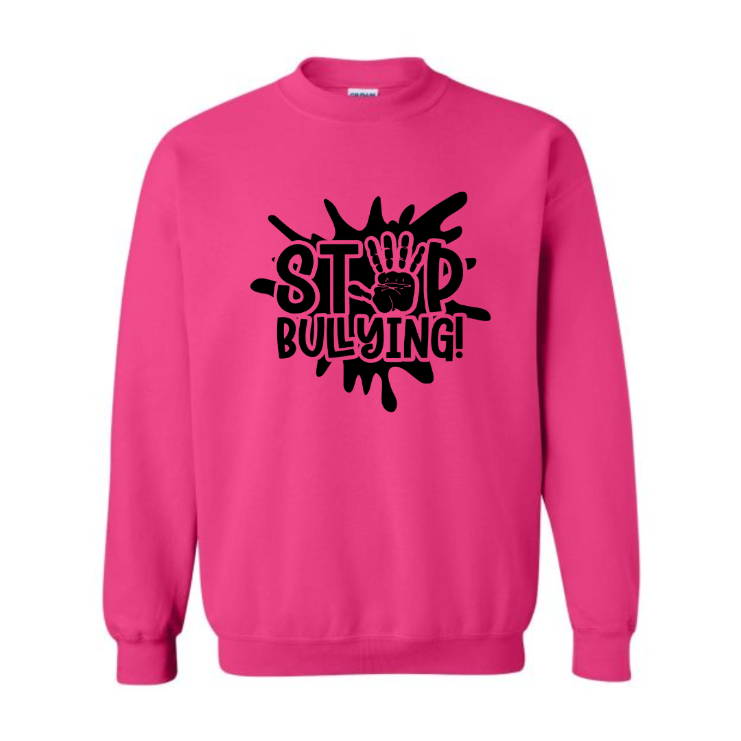 Stop Bullying 3