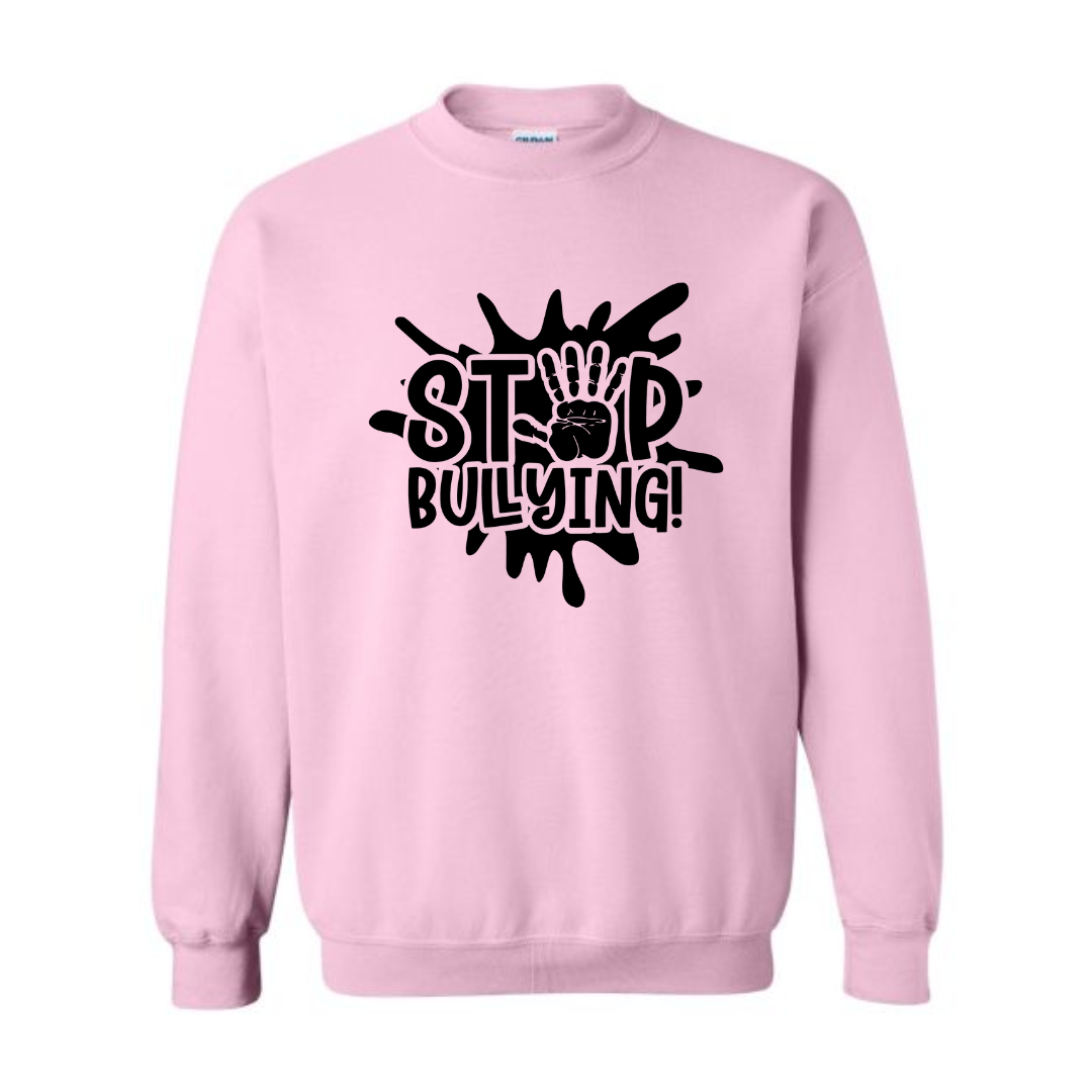 Stop Bullying 3