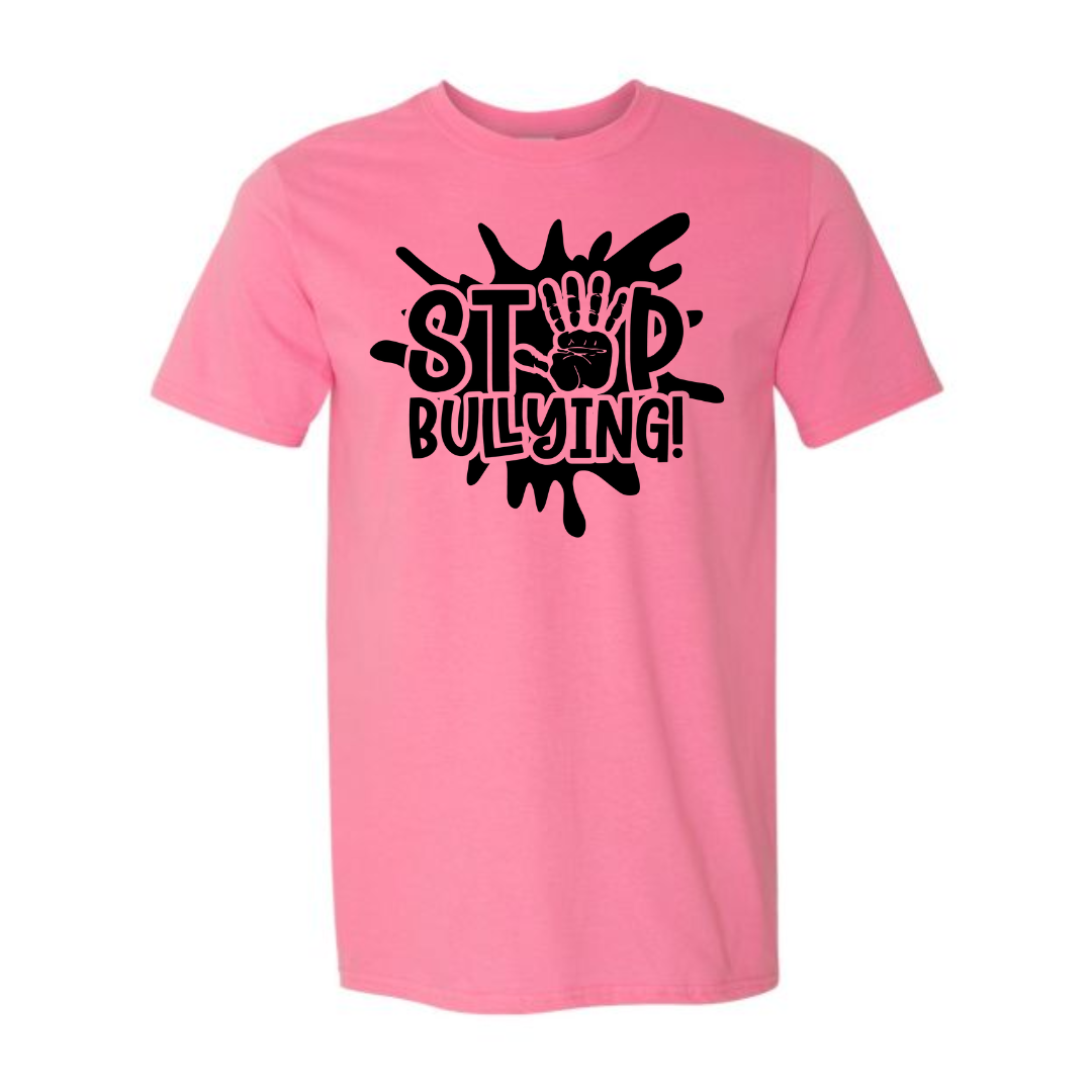 Stop Bullying 3