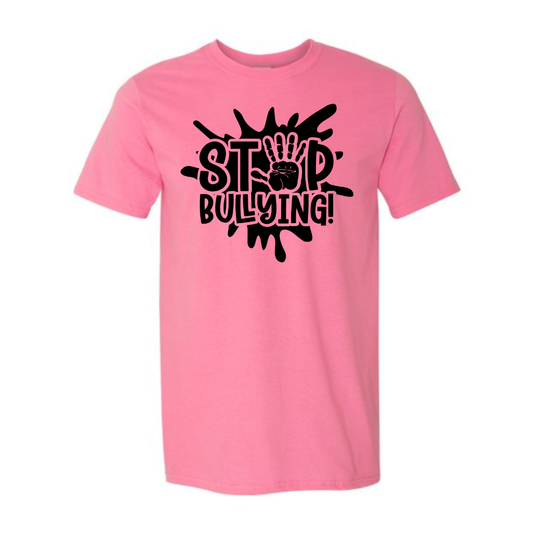 Stop Bullying 3