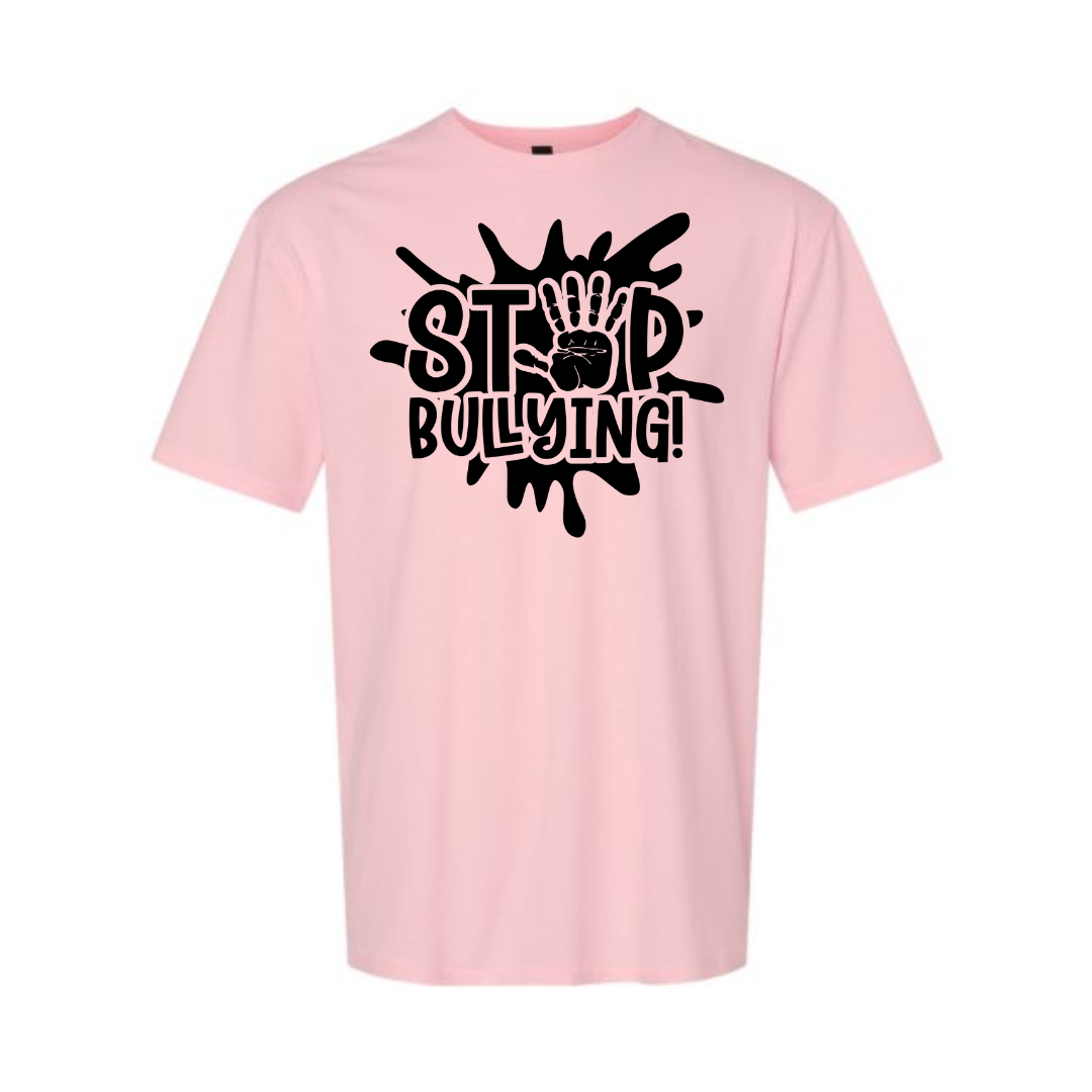 Stop Bullying 3