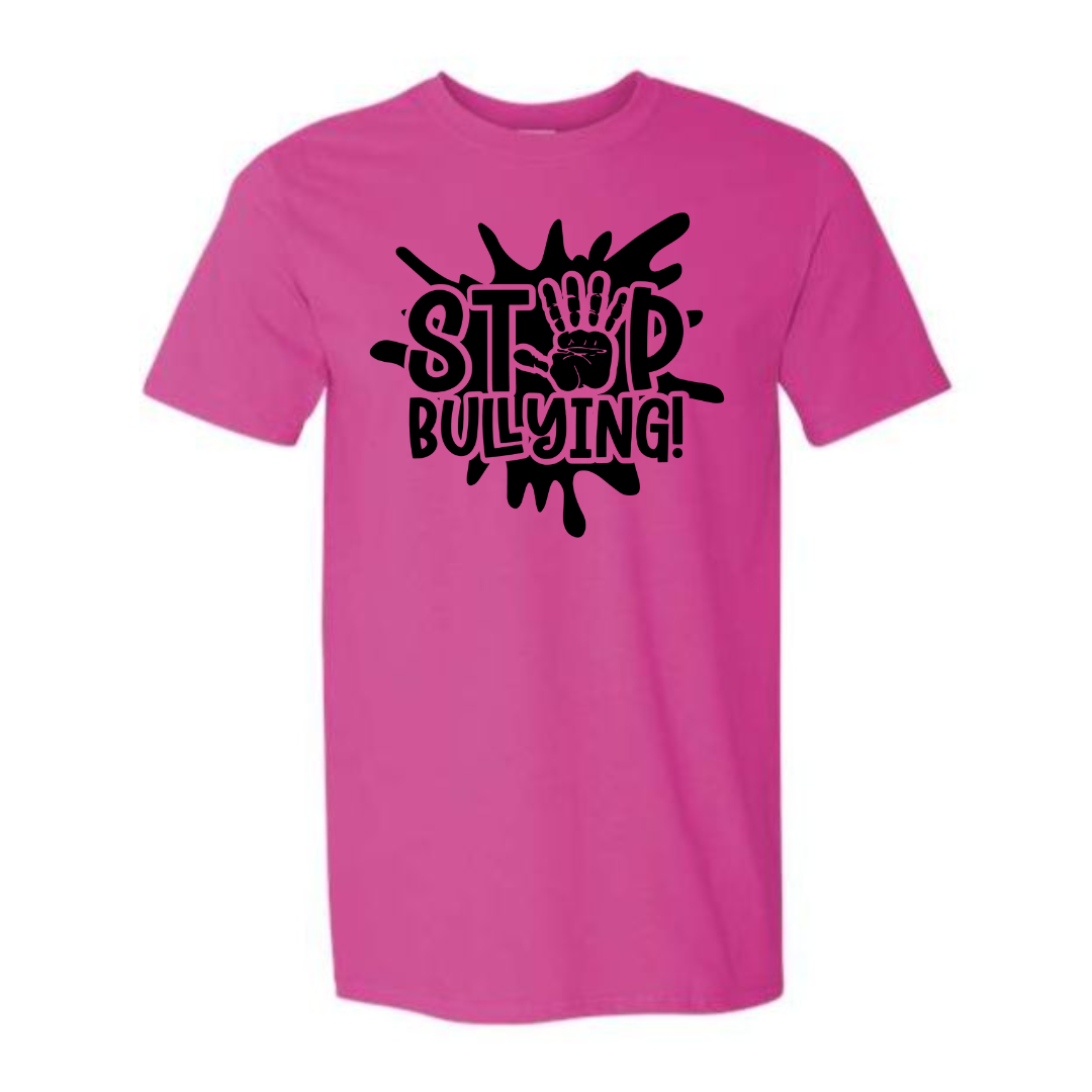 Stop Bullying 3